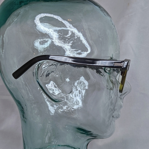 Auth. Jack Spade wayfarer style glasses - Picture 4 of 6